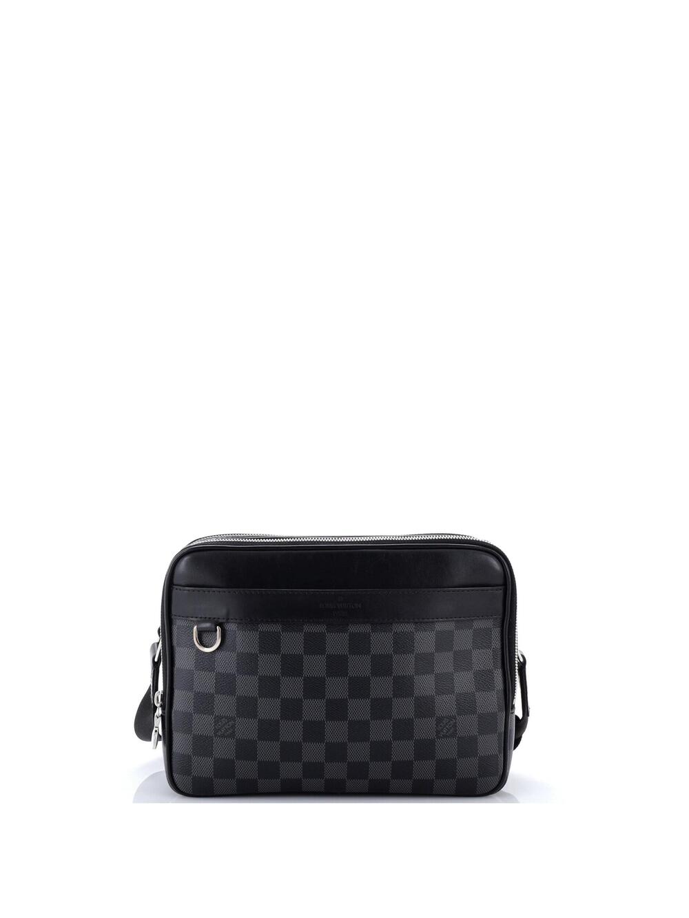 Louis Vuitton Trocadero Nm Messenger #342777L15B
